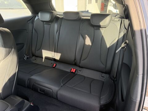 A3 1.8 TFSi S-Tronic6 180 cv Quattro Sline garantie 12 mois 2013 occasion 51000 Ch&acirc;lons-en-Champagne