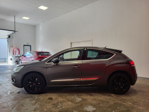 DS4 1.6 THP 210 BVM6 PERFORMANCE LINE + CARPLAY + CAMERA 2016 occasion 37170 Chambray-l&egrave;s-Tours