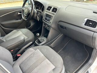 Polo 1.2 TSI 90 LOUNGE 5 portes 2017 occasion 34160 Castries