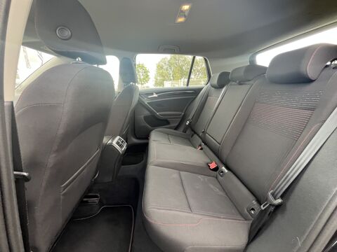Golf 2.0 TDI 150 Chv Sound // GARANTIE 1 AN 2018 occasion 44860 Pont-Saint-Martin