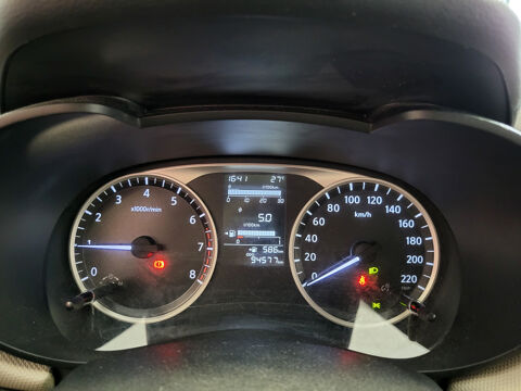 Annonce voiture Nissan Micra 8290 €
