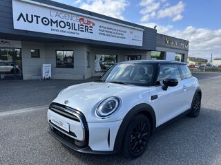 Cooper 1.5i 136 Edition Camden 2024 occasion 68390 Sausheim