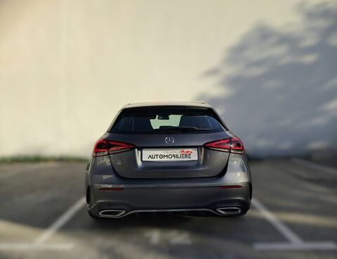 Classe A 180 135CH HYBRID MHEV PREMIUM PLUS AMG LINE BVA 2019 occasion 34160 Castries