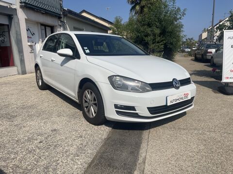 Golf VII 1.2 TSI 86 cv - Trendline 2014 occasion 49124 Saint-Barth&eacute;lemy-d'Anjou