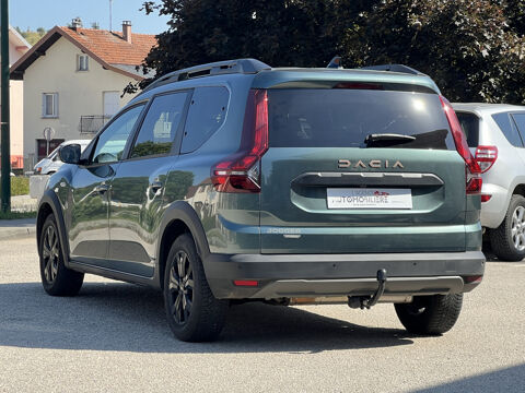 Jogger 1.6 HYBRID 141ch BVA 7 places 2025 occasion 25300 Pontarlier