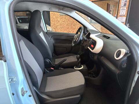 Twingo SCE 65 LIFE 2019 occasion 59640 Dunkerque
