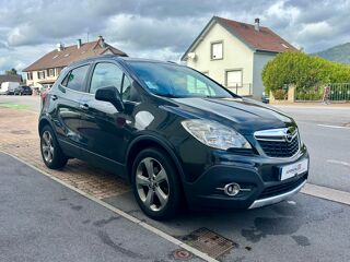 Mokka 1.7 CDTI 130 ch ecoFLEX 4x4 Cosmo 2013 occasion 88100 Sainte-Marguerite