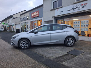 Astra K 1.6 CDTI S&S 110cv Edition Business 2019 occasion 49124 Saint-Barth&eacute;lemy-d'Anjou
