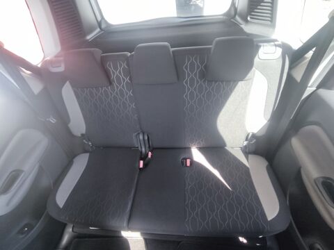 C3 Picasso 1.4 VTI 95 COLLECTION 2013 occasion 27500 Pont-Audemer