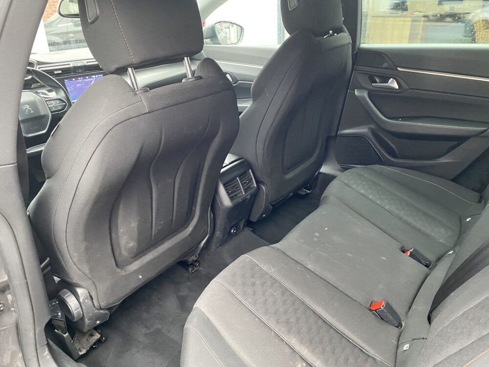 508 SW II SW 1.5 BLUEHDI 130 S&S ACTIVE BUSINESS EAT8 2019 occasion 59300 Valenciennes