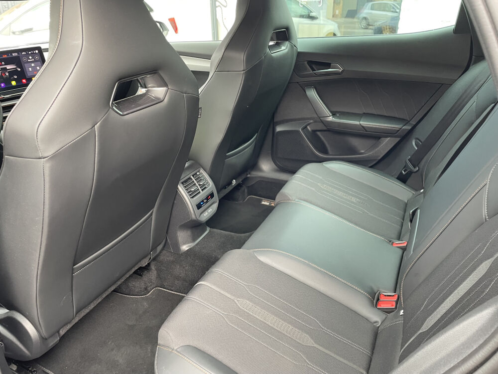 Formentor VZ e-Hybrid rechargeable 1.4 TSI 245CV DSG6 2023 occasion 59300 Valenciennes