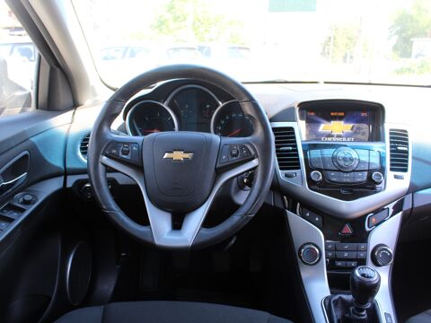 Cruze 2.0 VCDi 163 LT+ 9cv 2012 occasion 70000 Vesoul