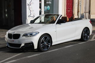 Serie 2 M SPORT 2019 occasion 34200 S&egrave;te