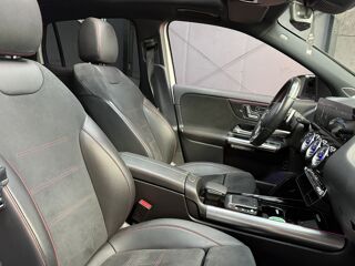 Classe GLA 200 d 150 ch AMG LINE 2021 occasion 78680 &Eacute;p&ocirc;ne