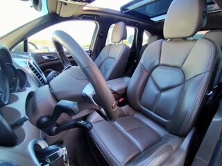 Cayenne Diesel 3.0 V6 245 ch Tiptronic 2013 occasion 90400 Danjoutin