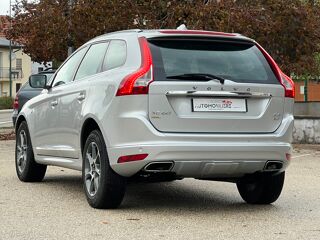 XC60 D4 2.4 163ch BVA GEARTRONIC AWD OCEAN RACE 2016 occasion 25300 Pontarlier