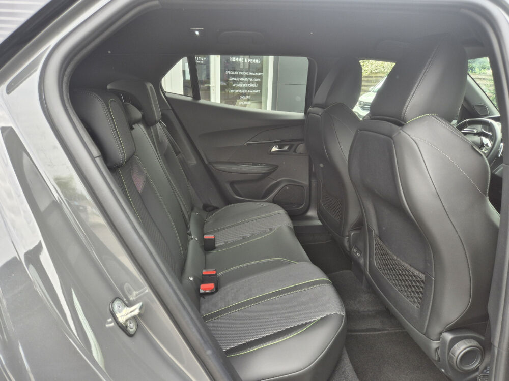 2008 1.2 PURETECH 130 GT EAT8 - 13000 Kms + Options 2023 occasion 25400 Audincourt