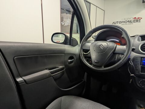 C3 1.1 STYLE 60 CH + TOIT PANO + CLIM + KIT DE DISTRIBUTION 2006 occasion 95800 Cergy