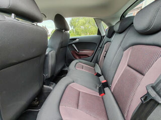 A1 Phase 2 Sportback 1.4 TSI 150cv Ambition luxe 2016 occasion 25300 Pontarlier