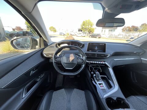 3008 II 130Chv 1.5 BlueHDi Allure Business // Garantie 1 an 2019 occasion 44860 Pont-Saint-Martin