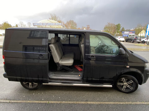 Annonce voiture Volkswagen Caravelle 19499 €