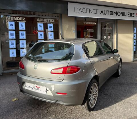 147 1.9 JTD 150 SELECTIVE 5P 2006 occasion 92370 Chaville