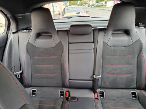 Classe A IV 200 D AMG LINE 8G-DCT 2021 occasion 80480 Salou&euml;l