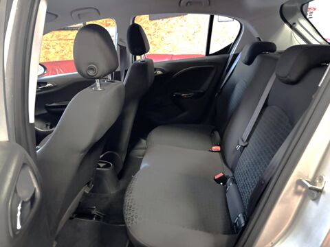 Corsa 1.4 90 ch finition Enjoy Start Stop 2019 occasion 59640 Dunkerque