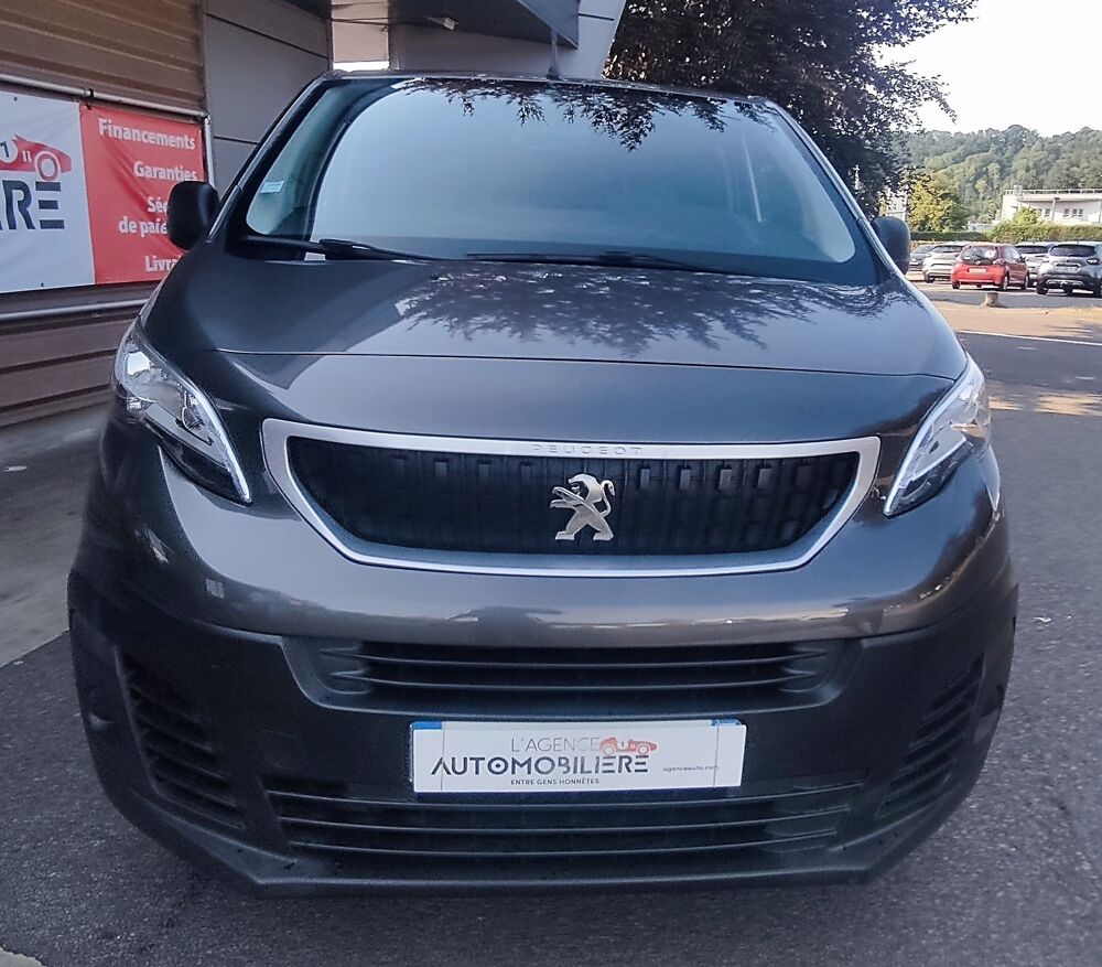 Expert Traveller Standart BlueHDI Active 2020 occasion 27500 Pont-Audemer