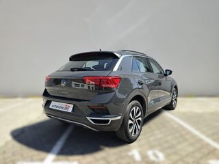 T-ROC UNITED 1.5 TSI 150 CH DSG 2021 occasion 34160 Castries