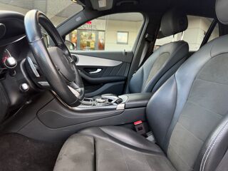 Classe GLC 220 d 170ch Sportline 4Matic 9G-Tronic Euro6c 2018 occasion 68390 Sausheim