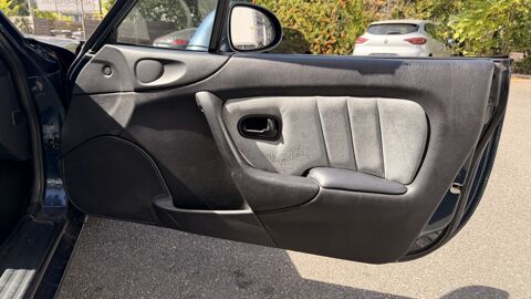 MX-5 NB 1.6 110ch / CG + frais de mise en main compris 1999 occasion 91120 Palaiseau