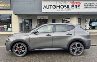Tonale 1.5 160 VGT EDIZIONE SPECIALE 2023 occasion 68390 Sausheim