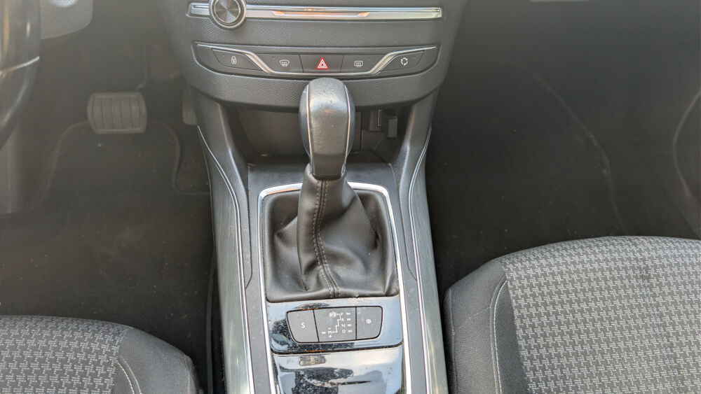 308 Phase II 1.5 BlueHDi 16V S&S 130 cv Bo&icirc;te auto 2019 occasion 91120 Palaiseau