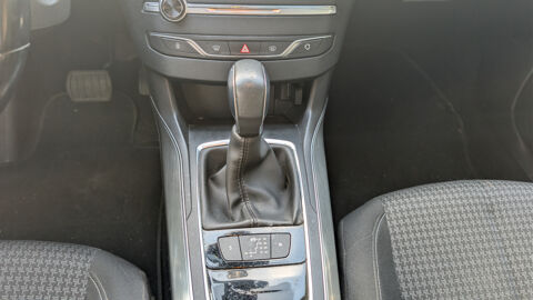 308 Phase II 1.5 BlueHDi 16V S&S 130 cv Bo&icirc;te auto 2019 occasion 91120 Palaiseau