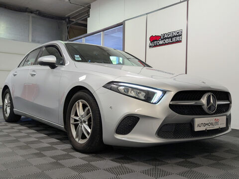 Classe A IV 180 D BUSINESS LINE 7G-DCT 2019 occasion 95800 Cergy