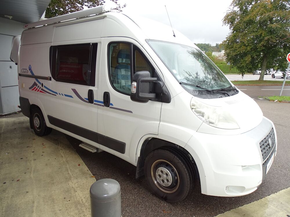  2007 occasion 27500 Pont-Audemer