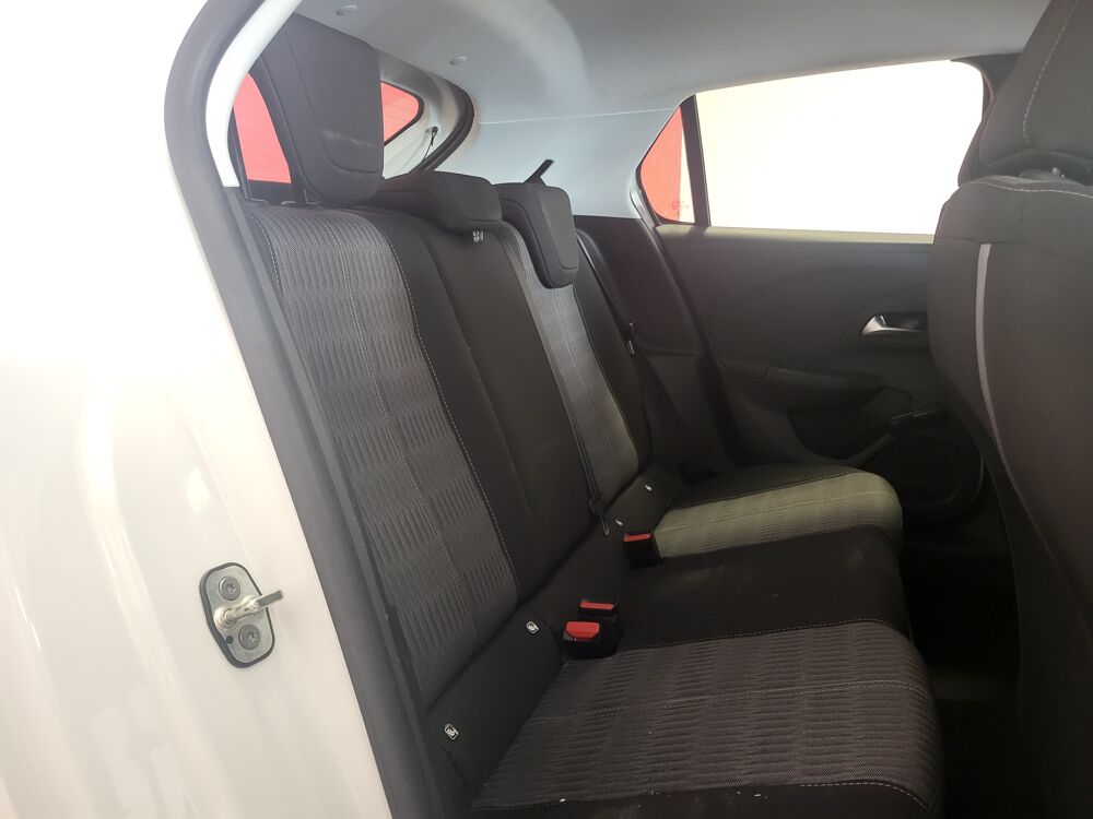 Corsa OPEL CORSA VI 1.2 75 EDITION 5P 2021 occasion 37170 Chambray-l&egrave;s-Tours