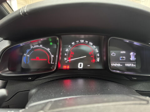 DS5 Hybrid 4 Sport Chic ETG6 8.0 CV 2014 occasion 78680 &Eacute;p&ocirc;ne