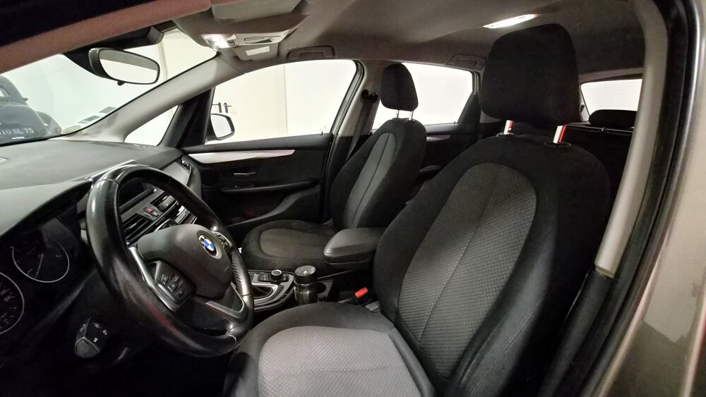 Serie 2 ACTIVE TOURER 218D AUTOMATIQUE LOUNGE 150CV 2014 occasion 37170 Chambray-l&egrave;s-Tours