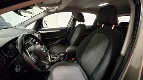 Serie 2 ACTIVE TOURER 218D AUTOMATIQUE LOUNGE 150CV 2014 occasion 37170 Chambray-l&egrave;s-Tours