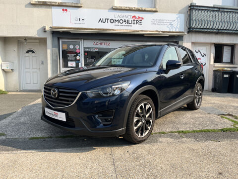 Annonce voiture Mazda CX-5 19490 €