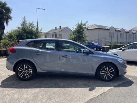 Annonce voiture Volvo V40 10990 €