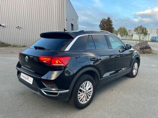 T-ROC VOLKSWAGEN T-Roc 1.5 TSI 150 EVO Start/Stop DSG7 Lounge Busi 2020 occasion 44860 Pont-Saint-Martin