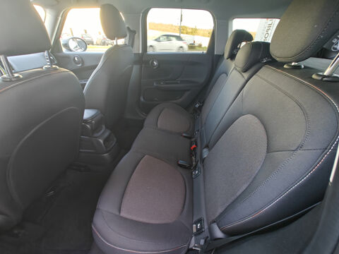 Countryman F60 One D 116ch Business Design 2019 occasion 90400 Danjoutin