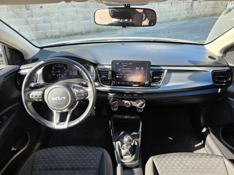 Rio 1.2i 84ch Active 5 Portes Euro6 2023 occasion 69008 Lyon