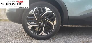 C4 III 1.2 Puretech 130 S/S Shine 2022 occasion 60700 Fleurines
