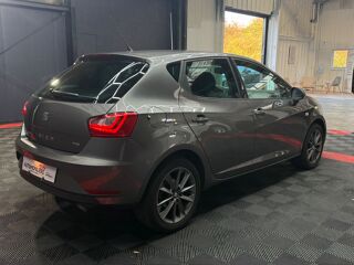 Ibiza 1.2 TSI 105 STYLE ITE 2015 occasion 78680 &Eacute;p&ocirc;ne