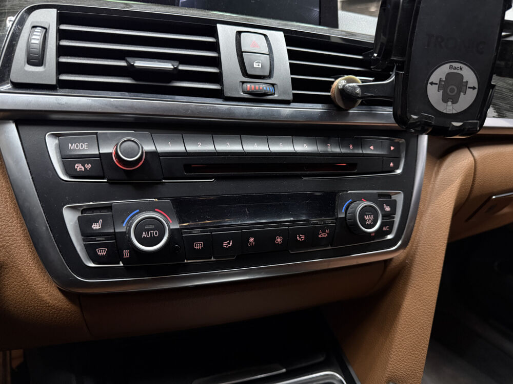 S&eacute;rie 3 F34 335xi L6 TURBO Luxury 2014 occasion 78680 &Eacute;p&ocirc;ne