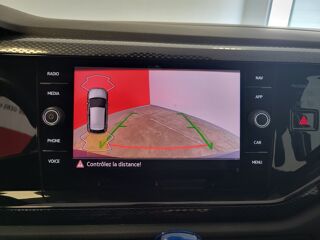 Polo 1.0 TSI 95 LIFE BVM5 + CARPLAY + CAMERA DE RECUL 2024 occasion 37170 Chambray-l&egrave;s-Tours